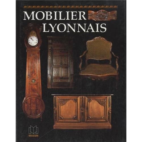 Mobilier lyonnais