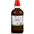 Bjain Tribulus Terrestris Q Mother Tincture, 100ml, Homeopathic