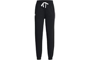 Under Armour Ua Rival Terry Jogger - Spodnie dresowe Kobiety