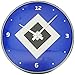 Produktbild Wanduhr HAMBURGER SV HSV