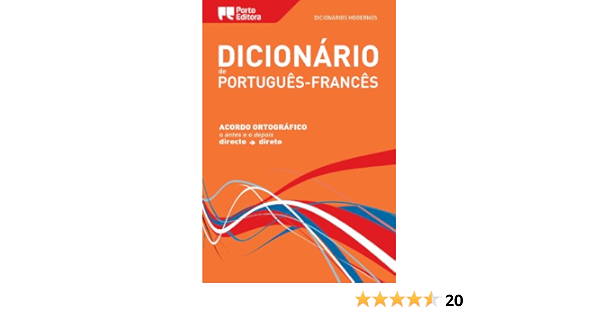Dictionnaire Moderno Portugais Francais Porto Editora Dicionario Moderno De Portugues Frances Porto Editora Portuguese Edition Ebook Porto Editora Amazon Fr Boutique Kindle