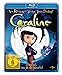 Coraline [Blu-ray]
