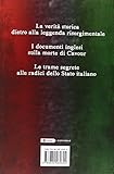 Image de Italia oscura. Dal Risorgimento alla grande guerra, la storia che non c'è nei libri di storia