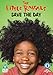 Little Rascals Save The Day [DVD] [2012]