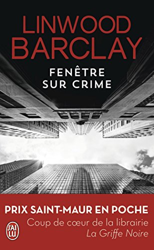 Fenêtre sur crime