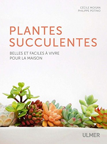 couverture de : Plantes succulentes
