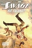 Doc Savage