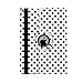 Case iPad Pro 12.9 Zoll, elecfan® iPad Pro 12.9 Zoll 360 drehende Smart Hülle PU Leder Abdeckung Gehäusedeckel für iPad Pro 12.9 Zoll