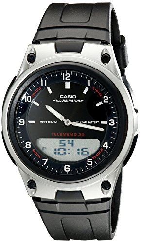 Casio AW80-1AV Herren Uhr