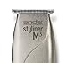 Andis Professional Styliner M3 Magnesium Trimmer (Model: 26155/SL3) - US 110 VOLT - TRANSFORMER REQUIRED FOR INTERNATIONAL USE