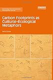 Image de Carbon Footprints as Cultural–Ecological Metaphors