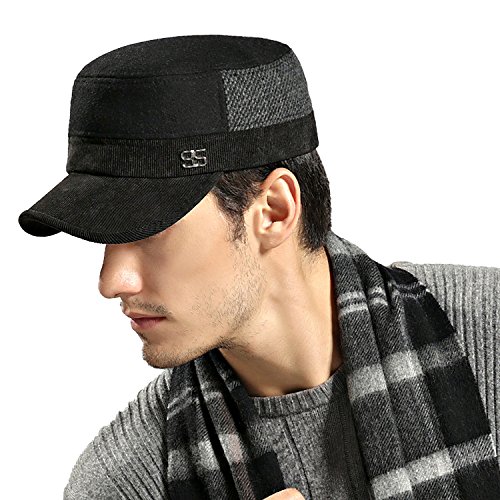 greenland wool cap