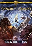  La sangre del Olimpo (Los héroes del Olimpo 5)