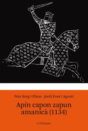 Apín capon zapun amanicà (1134) (Vostok)