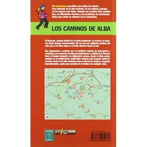 MONCAYO (LOS CAMINOS DE ALBA) (Caminos Del Alba)