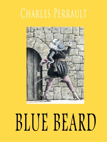 Download Blue Beard (illustrated)