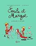 Le monde à l'envers