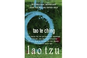 Tao Te Ching
