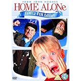 Home Alone 4 02 Dvd Amazon Co Uk French Stewart Erick Avari Barbara Babcock Jason Beghe Clare Carey Joanna Going Missi Pyle Gideon Jacobs Chelsea Russo Mike Weinberg Lisa King Sean Cameron Michael Peter