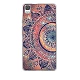 El material blando y flexible de la funda es tan cómodo y agradable al tacto como manejable.