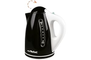 Smoby - Tefal - Bouilloire Express - Accessoire de Cuisine pour Enfant - A Partir de 3 Ans
