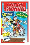 Micky Maus Comics 40 by