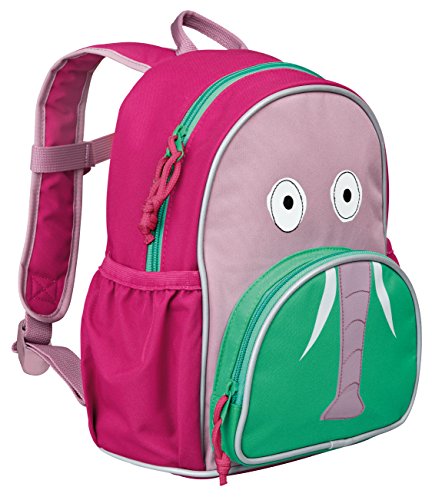 Laessig Mini Wildlife Elephant Backpack