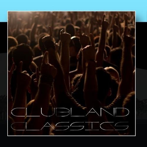 Preisvergleich Produktbild Clubland Classics by Ibiza Dance Party (2011-01-17)