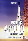 Image de Projekt »Apollo«: Die frühen Jahre (Raumfahrt-Bibliothek)
