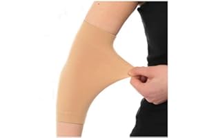 COSMOS xiangshang shangmao Le tatouage d'avant-bras de peau couvrent le soutien de dissimulateur de bande de douilles de compression