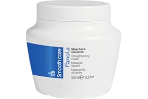 Fanola Smooth care Maschera lisciante 500 ml