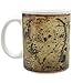 Produktbild Der Hobbit Smaugs Einöde - Keramik Tasse 320ml - Mittelerde