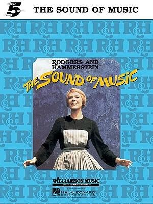 [(Rodgers and Hammerstein: The Sound of Music - Selections (Five-Finger Piano))] [Author: Richard Rodgers] published on (November, 2006)