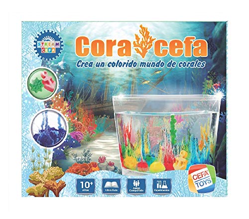 quimicefa peces
