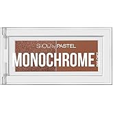 Show By Pastel Monochrome Eyeshadow 27 - Lux