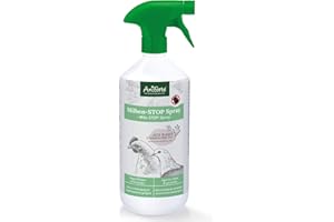 AniForte Mites Spray for Chicken 1000ml - Red Mite Treatment, Mites Killer, Poultry Shield