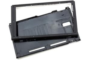 kaputt.de kompatibel mit Nintendo Switch (HAC-001 2017) Konsolengehäuse