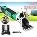 Produktbild GMtes Professionelle elektrische Schafscheren Clippers,850W & 6 Geschwindigkeitsanpassungsmaschine, für die Schere von Pelz Wool Clipper Shears Cutter Scissor