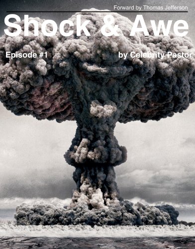 Shock and Awe (Episode #1) (English Edition) livre