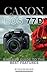 Produktbild Canon Eos 77d: An Easy Guide to the Best Features