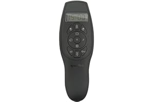 ‎SPEEDLINK Speedlink INT-SL-600402-BK Acute Supreme Presenter and Air Mouse - Black