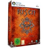 Risen - Collector's Edition
