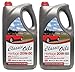 Produktbild Classic Oils Heritage 20W50 Mineralöl für Oldtimer, hohe Zink, 10 Liter