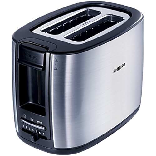 Amazon.co.uk philips toaster