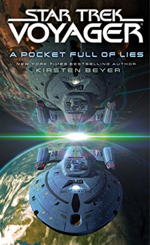 A Pocket Full of Lies (Star Trek: Voyager) (English Edition) A Pocket Full of Lies (Star Trek: Voyager) (English Edition)