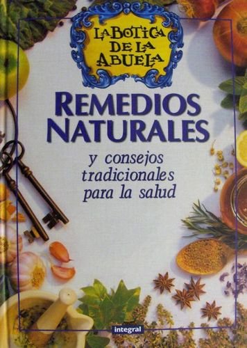 Download La botica de la abuela (INTEGRAL GENERAL)