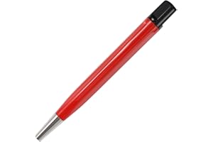 OUNONA Pinceau Nettoyage Fibre De Verre Stylo De Nettoyage PréCision 11.3 Cm Pour Montres Et Horloges Brosse En Fibre De Verre Outil Lubrifiant Pour Accessoires MéTalliques Et RéParation Horlogerie