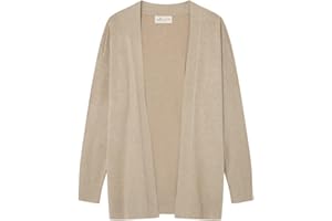 Springfield Maglione Lavorato a Maglia Donna