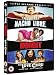 Nacho Libre / Norbit / The Love Guru Triple Pack [DVD]