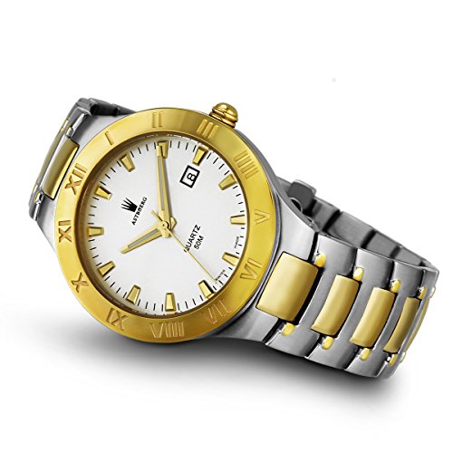 Astboerg Phoenix Swiss Made Herrenuhr AT717TW Astboerg Phoenix Swiss Made Herrenuhr AT717TW